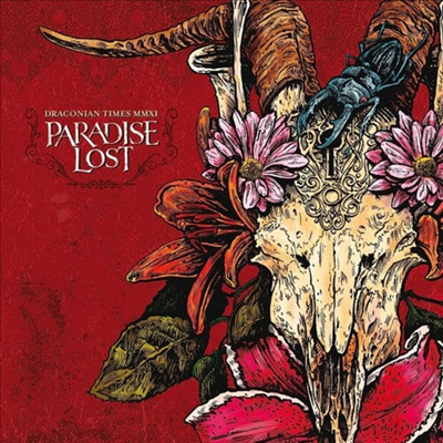 Paradise Lost - Draconian Times MMXI (CD)