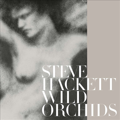 Steve Hackett - Wild Orchids (180g 2LP)