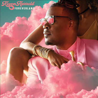 Keyon Harrold - Foreverland (Softpak)(CD)