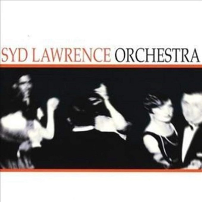 Syd Lawrence Orchestra - Memories Of You (CD)