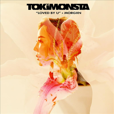Tokimonsta - Loved By U (Ft. Morgxn) (12 Inch Colored Single LP)