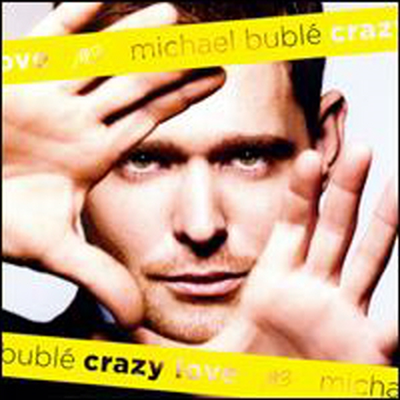 Michael Buble - Crazy Love (CD)