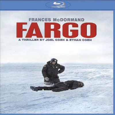Fargo (파고) (1996)(한글무자막)(Blu-ray)