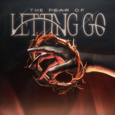 Hollow Front - The Fear Of Letting Go (CD)