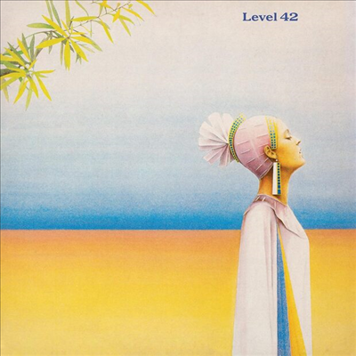 Level 42 - Level 42 (180G)(LP)