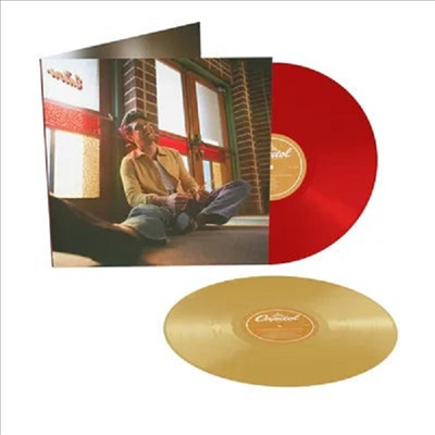 Niall Horan - Show: The Encore (Ltd)(Colored 2LP)