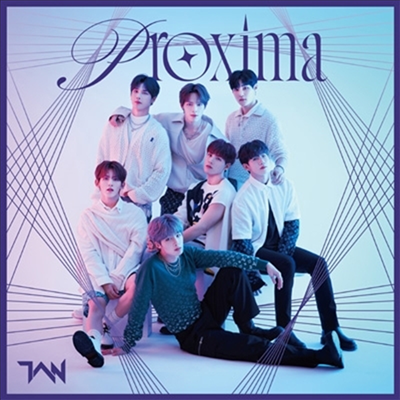 티에이엔 (TAN) - Proxima (Type B)(CD)