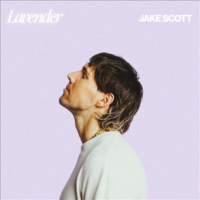 Jake Scott - Lavender (2LP)