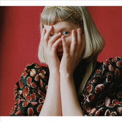 Aurora - Gods We Can Touch (Japan Special Edition)(2CD)(일본반)