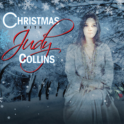 Judy Collins - Christmas With Judy Collins (Digipak)(CD)