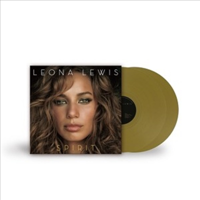 Leona Lewis - Spirit (Ltd)(180g Colored 2LP)