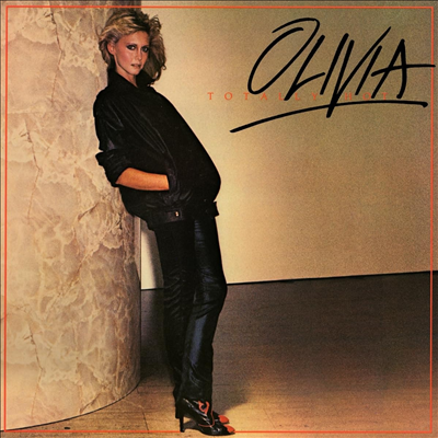 Olivia Newton-John - Totally Hot (45th Anniversary Edition)(LP)