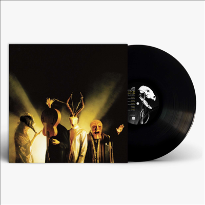 Dead Weather - Sea Of Cowards (180g LP)