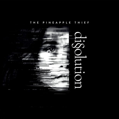 Pineapple Thief - Dissolution (CD)