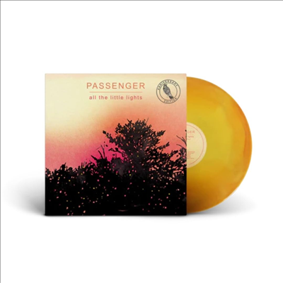 Passenger - All The Little Lights (Anniversary Edition)(Ltd)(Colored LP)