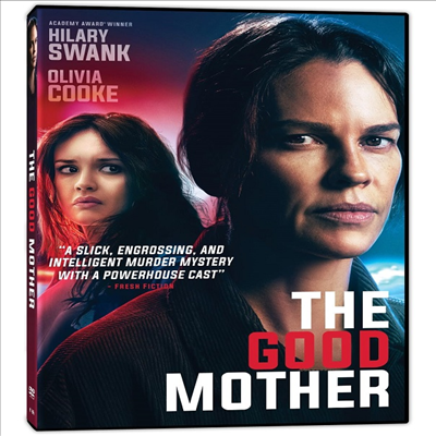 The Good Mother (Mother's Milk) (더 굿 마더) (2023)(지역코드1)(한글무자막)(DVD)