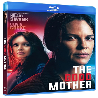 The Good Mother (Mother's Milk) (더 굿 마더) (2023)(한글무자막)(Blu-ray)