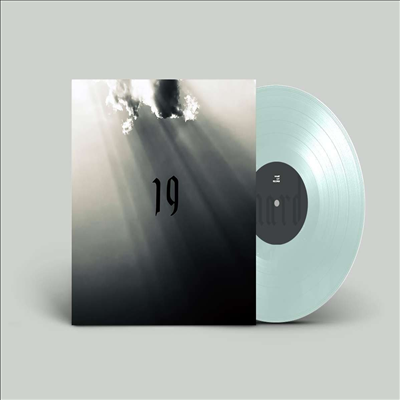 Drop Nineteens - Hard Light (Ltd)(Colored LP)