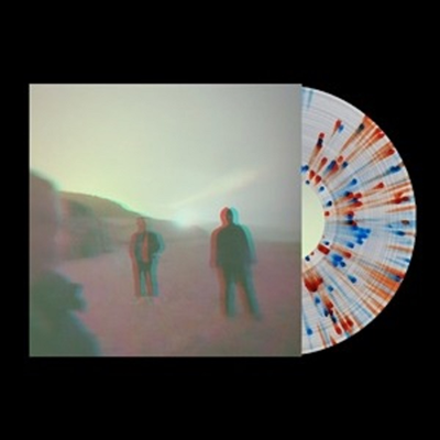 Duster - Remote Echoes (Ltd)(Colored LP)