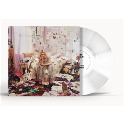 Baby Queen - Quarter Life Crisis (Ltd)(Colored LP)