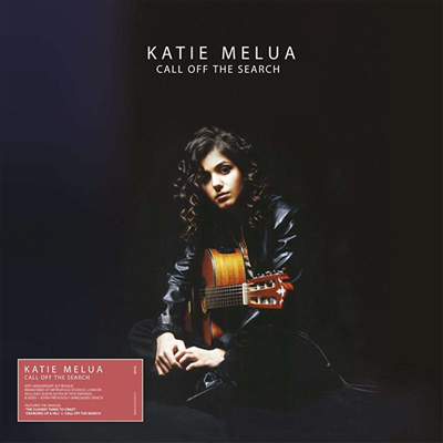 Katie Melua - Call Off The Search (20th Anniversary) (2LP)