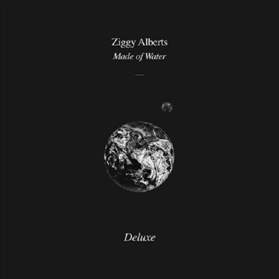 Ziggy Alberts - Made Of Water (Deluxe Edition)(2CD)