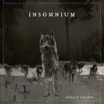 Insomnium - Songs Of The Dusk (EP)(Digipack)(CD)