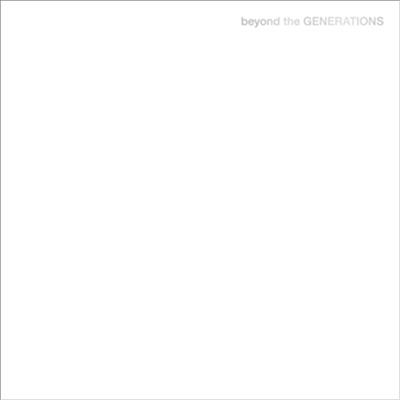 Generations (제너레이션스) - Beyond The Generations (CD)