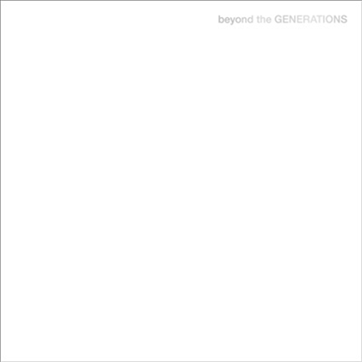 Generations (제너레이션스) - Beyond The Generations (CD+Blu-ray)