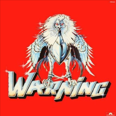 Warning - II (Digipack)(CD)