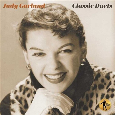 Judy Garland - Classic Duets (CD)