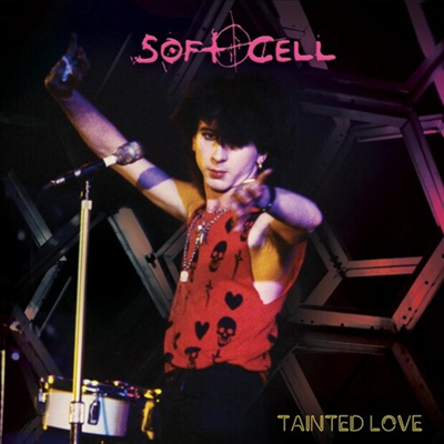 Soft Cell - Tainted Love (Bonus Track)(Digipack)(CD)