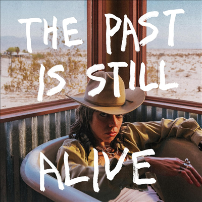Hurray For The Riff Raff - Past Is Still Alive (CD)