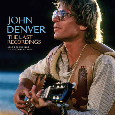 John Denver - Last Recordings (Digisleeve)(CD)