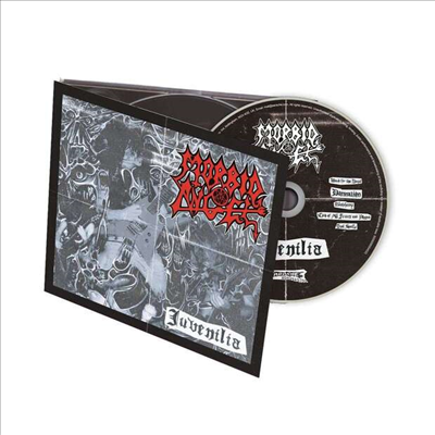 Morbid Angel - Juvenilia (Digipack)(CD)