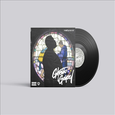 Rod Wave - Ghetto Gospel (140g LP)