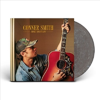 Conner Smith - Smoky Mountains (Ltd)(Colored LP)