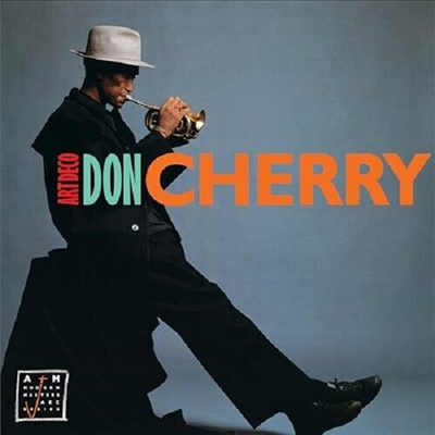 Don Cherry - Art Deco (Verve By Request Series)(180g LP)