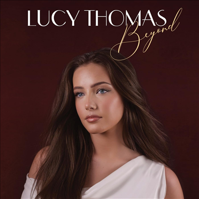 Lucy Thomas - Beyond (CD)