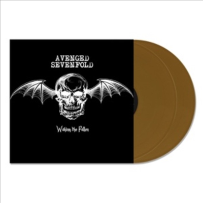 Avenged Sevenfold - Waking The Fallen (Ltd)(Colored 2LP)