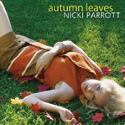 Nicki Parrott - Autumn Leaves (180g)(LP)(일본반)
