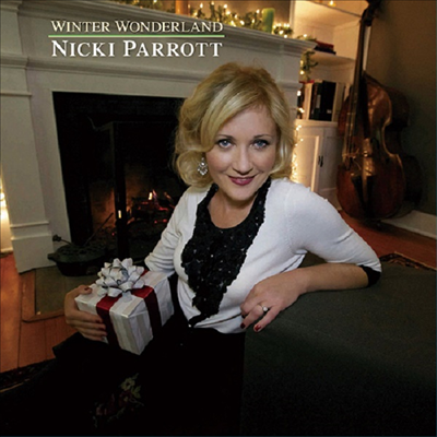 Nicki Parrott - Winter Wonderland (180g LP)(일본반)
