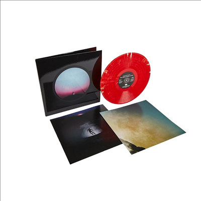 Manchester Orchestra - Million Masks Of God (Ltd)(Colored LP)