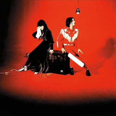 White Stripes - Elephant (DSD)(SACD Hybrid)