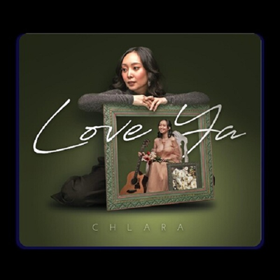 Chlara - Love Ya (SACD Hybrid)