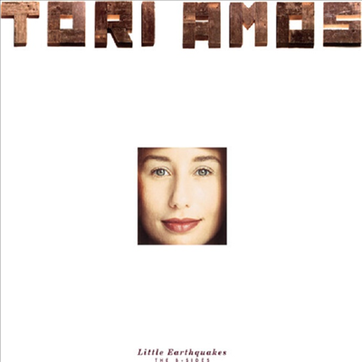 Tori Amos - Little Earthquakes B-Sides (Ltd)(RSD)(LP)