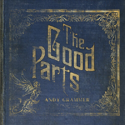 Andy Grammer - Good Parts (LP)