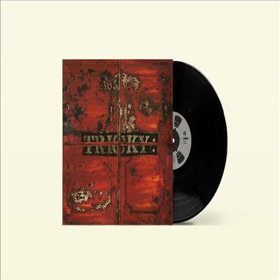 Tricky - Maxinquaye (Remastered)(LP)