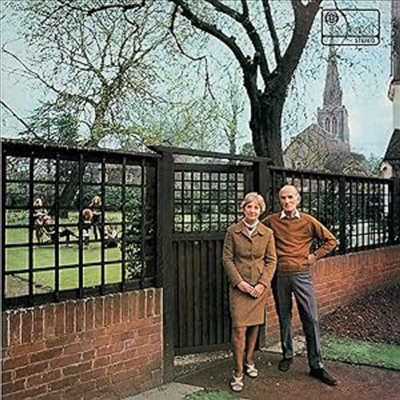 Fairport Convention - Unhalfbricking (Ltd)(180g)(LP)