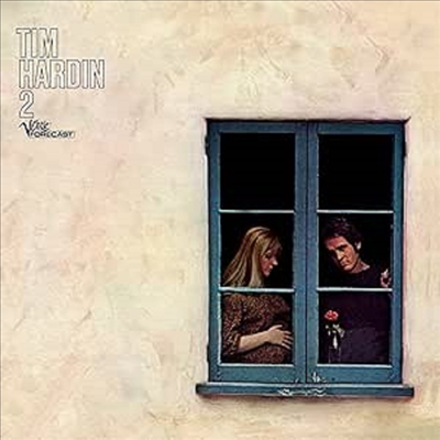 Tim Hardin - Tim Hardin 2 (Ltd)(180g)(LP)